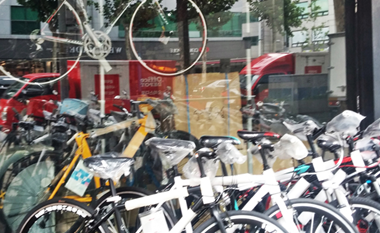 자전거 판매&수리, 대치동 ‘디티바이크’