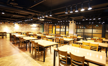 스터디카페 <인사이드 cafe&study>