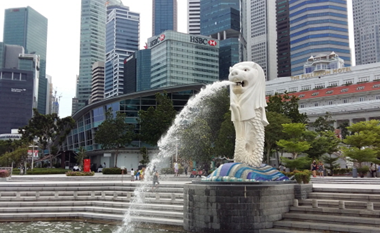 싱가포르 자유여행