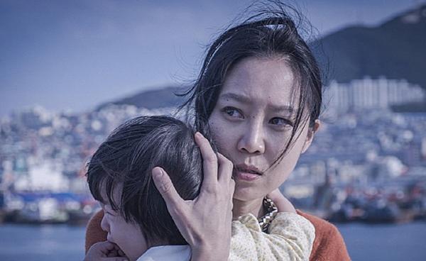 미씽 : 사라진 여자