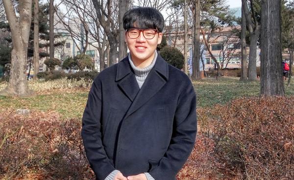“게임 때문에 프로그래밍에 관심 갖고 진로 정했어요”