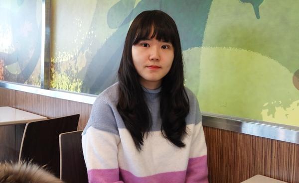 “연구에 최적화된 인재로 어필했어요”