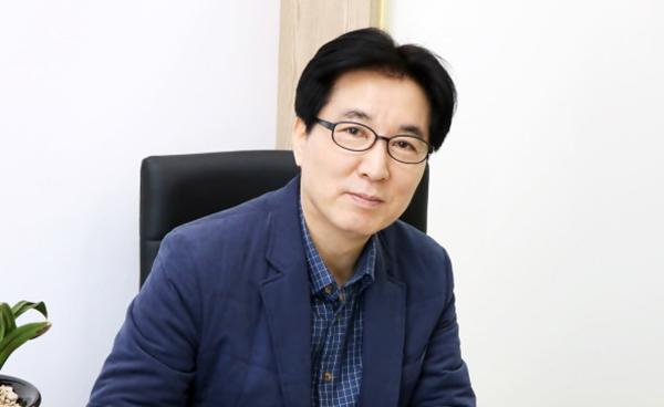 서초문화재단 박성택 대표이사  