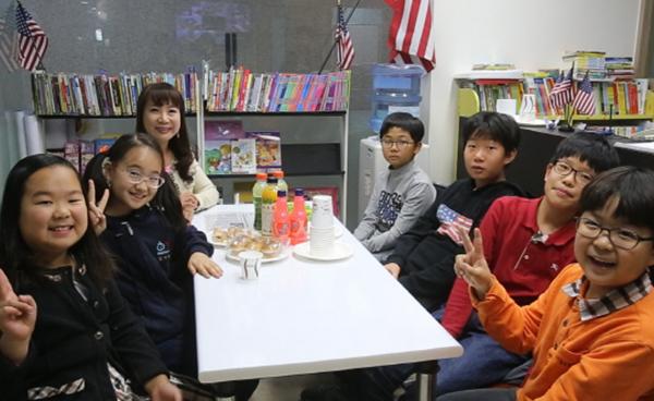 아이, 엄마 모두 극찬한 미국 얼바인 스쿨링 캠프