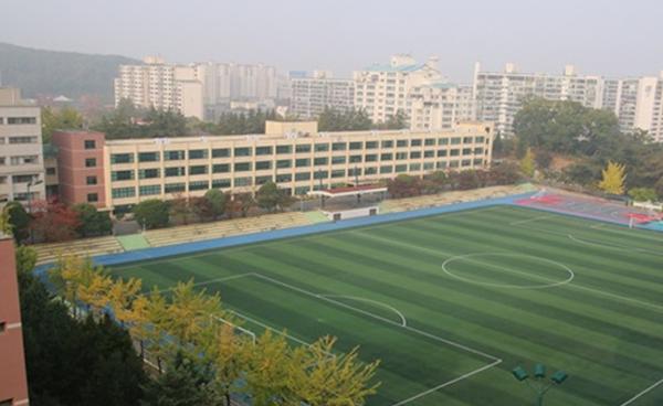 강남서초 고교 진학 탐방 ⑩ | 상문고등학교 진학지도부