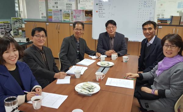 〈교육기획〉우리지역 고교 진학탐방 - 강일고등학교	