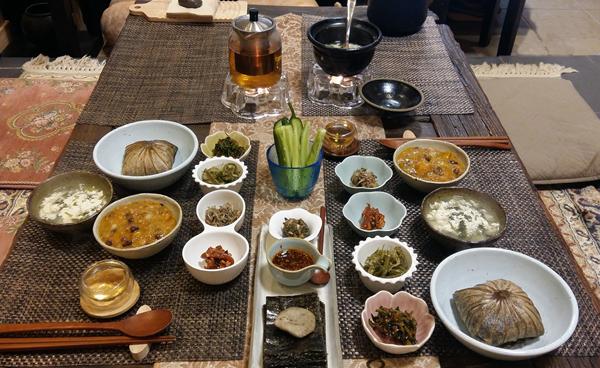 지친 일상에 휴식을 선물하세요~