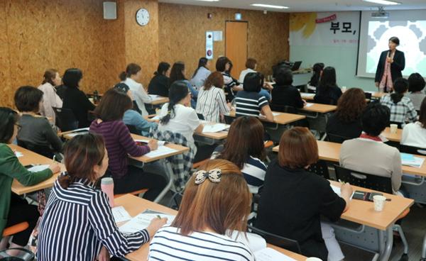 부천과 인천 학부모를 위한 진로진학설명회