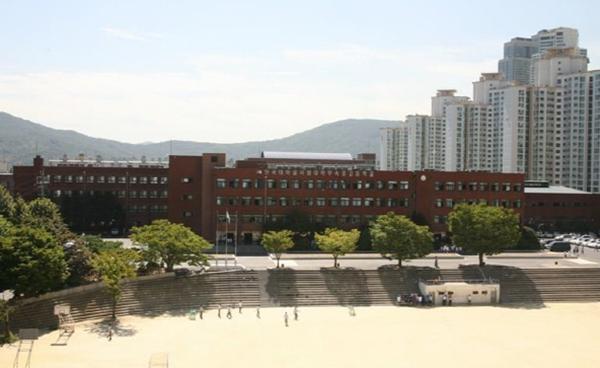 단대부고, 강남구청 진로진학 지원 사업 거점학교 선정 