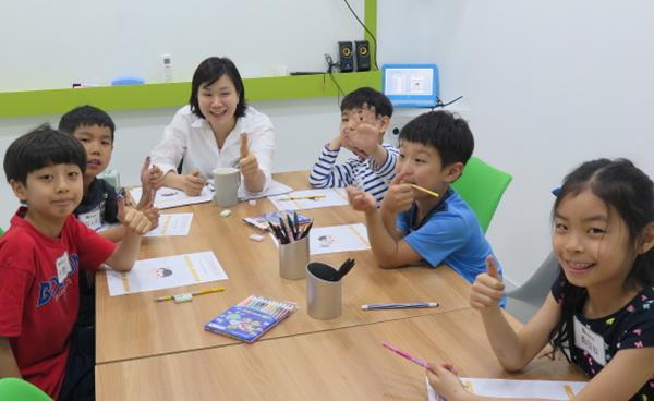 ‘조금만 더 잘했으면’ 욕심나는 우리 아이