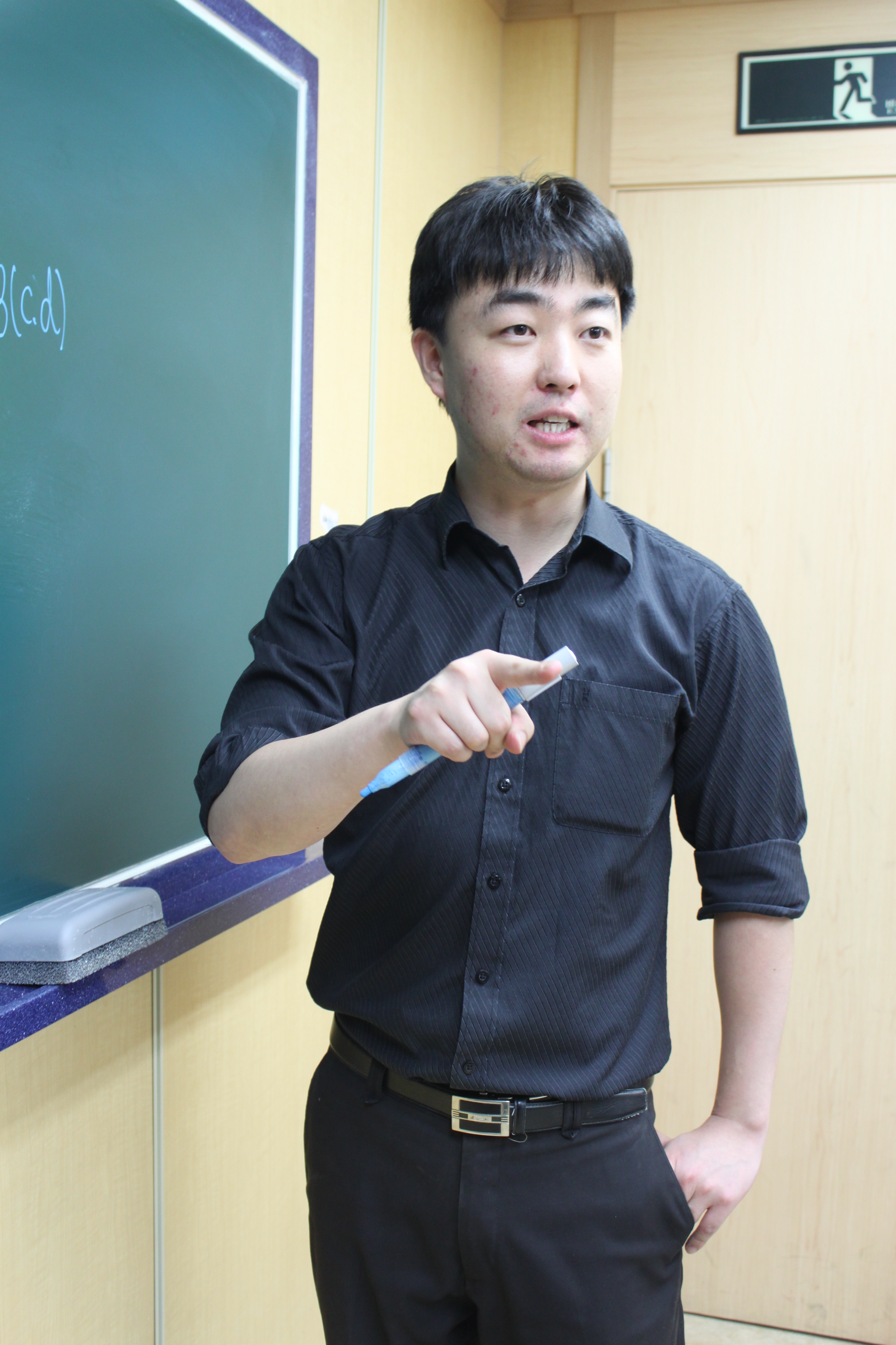 강태솔원장