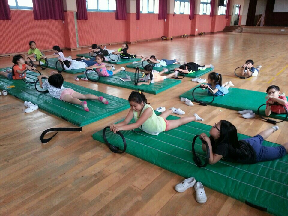 바른체형