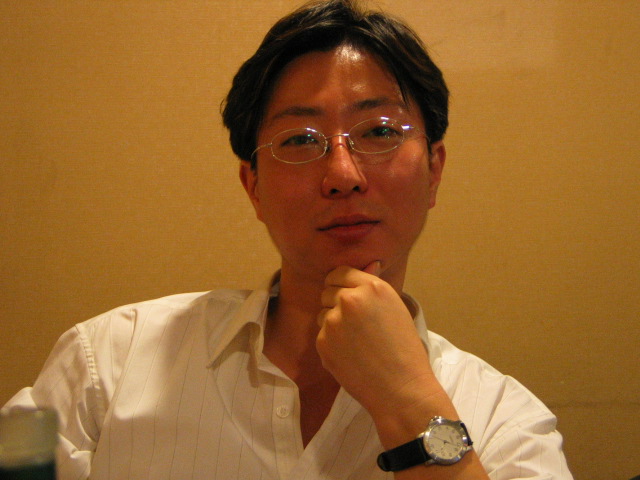 왕자수학 원장 류승재 