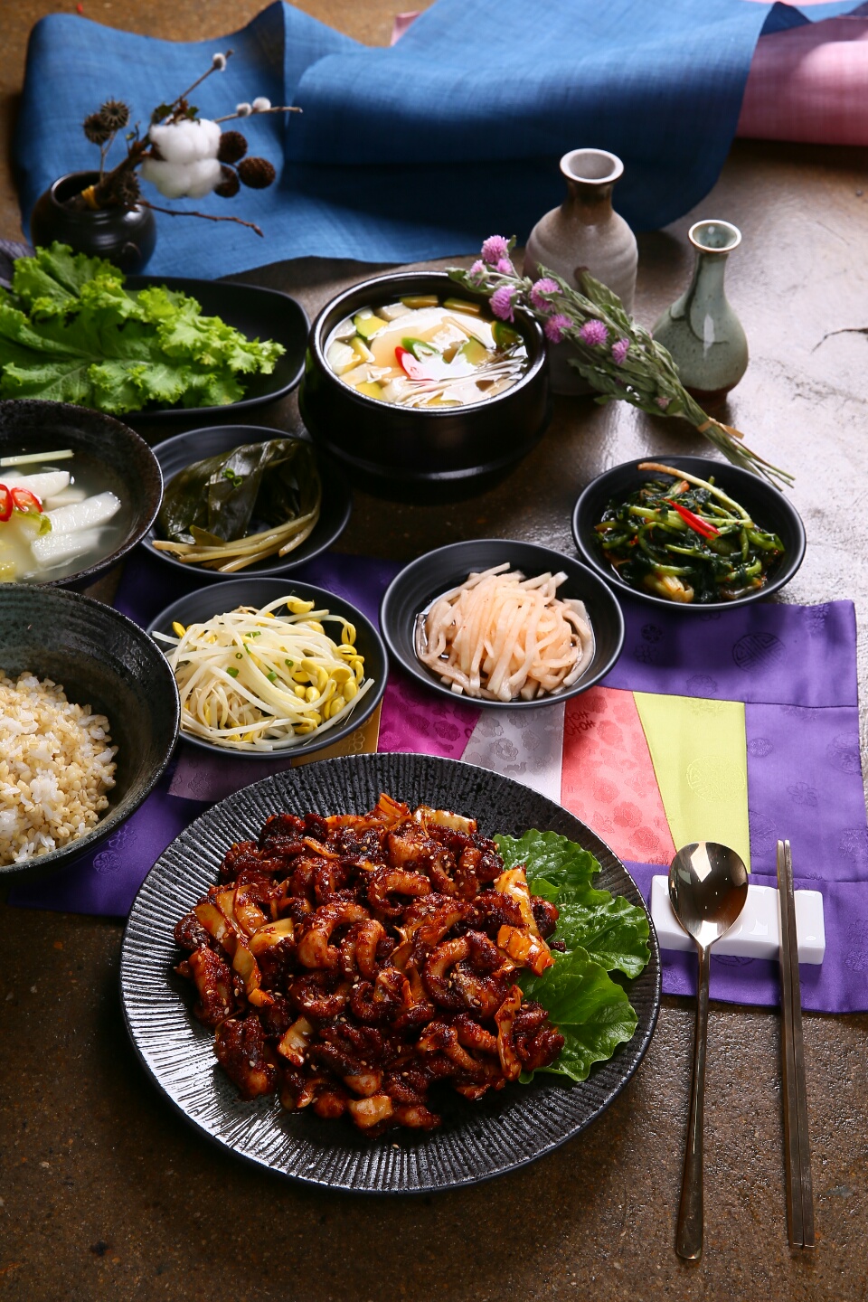용두동