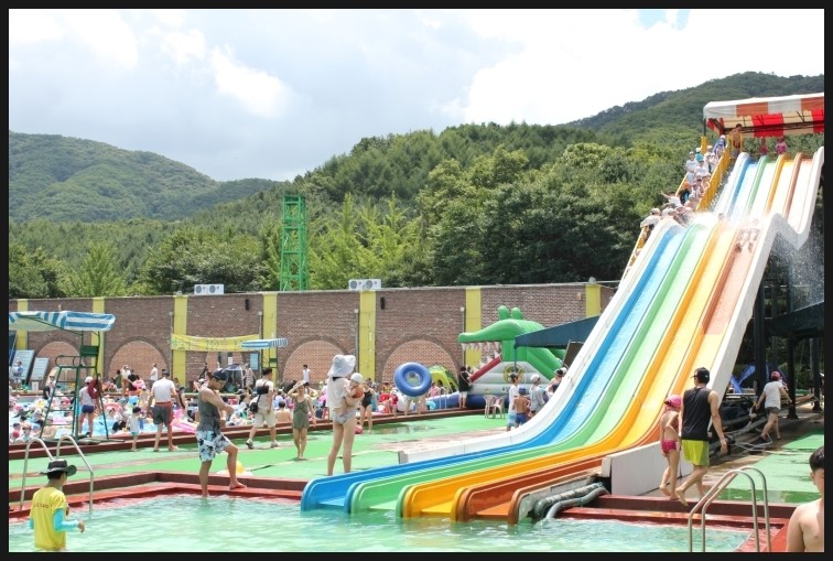유일레저타운